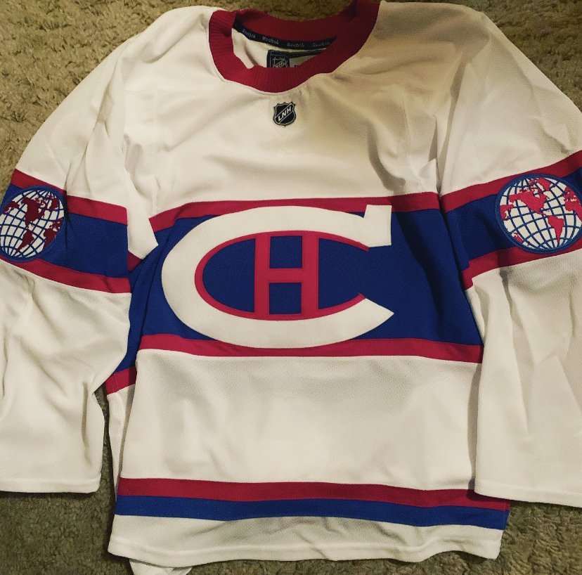 96 jokes, thoughts and grades for the NHL's new reverse retro
