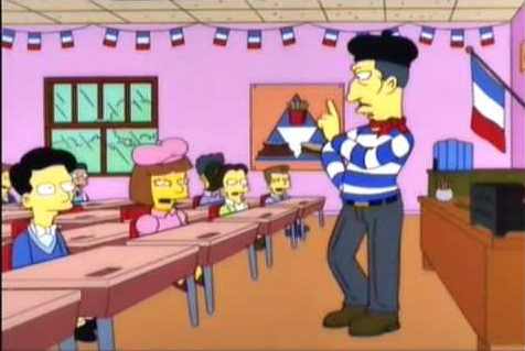 The Simpsons - french teacher - en Francais.png