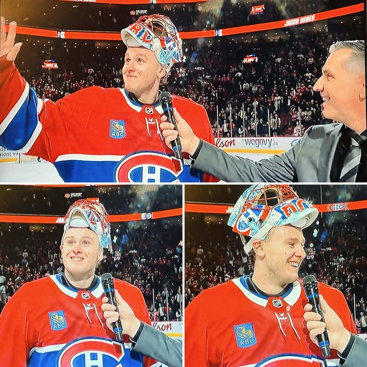 Game #70 - Hurricanes vs Habitants - March 24, 2026 - 7 p.m. - Page 2 ...